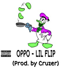Oppo - Lil Flip (Prod. By Cruzer)