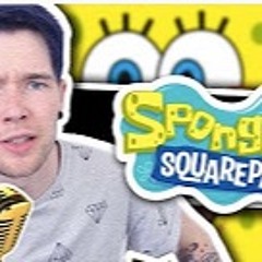 DanTDM Sings The Spongebob Squarepants Theme Song (By YouTuber Dubs)
