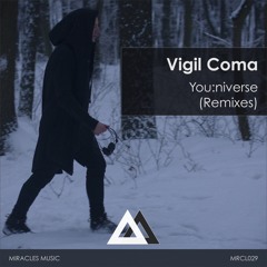 Vigil Coma - Interstellar Space (Fedotov Remix) [Snippet]