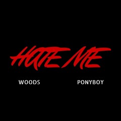 Hate Me Ft. Ponyboy