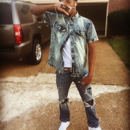 Kidd Klipse- Same Time (prod. $iren)