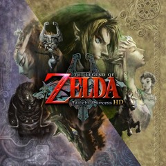 Twilight Princess - Midna's Lament (LIVE)