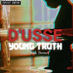 D'USSE By Lil Wayne (Young Truth Remix)