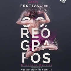 Himno - Coreografías de J. Castro y N. Harley