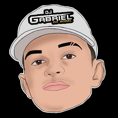 QUE TIRO FOI ESSE BAILE DO BOREL [[ DJ GABRIEL DO BOREL ]]