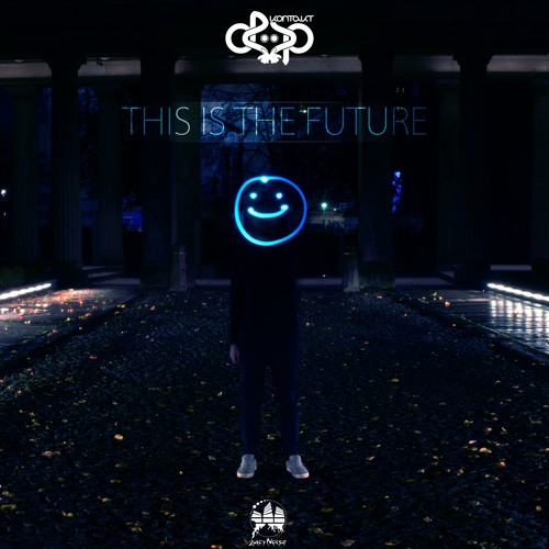 Deep Kontakt - This Is The Future (Original Mix)