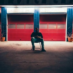 I'm Still Here (Prod by. ThovoBeats)