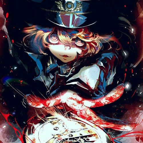 Total Inclination Youjo Senki Ost 13 By Zion