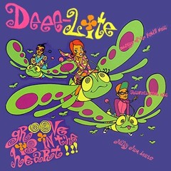Dee Lite - Groove Is In The Heart (Michael Quadelli EDIT) [FREE DOWNLOAD]