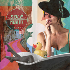 Solé Fixtape Vol. 64 | Peking Duk
