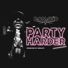 Donae'O - Break Bread (Feat. Lioness) [Party Harder EGM Remix] _ Link Up TV