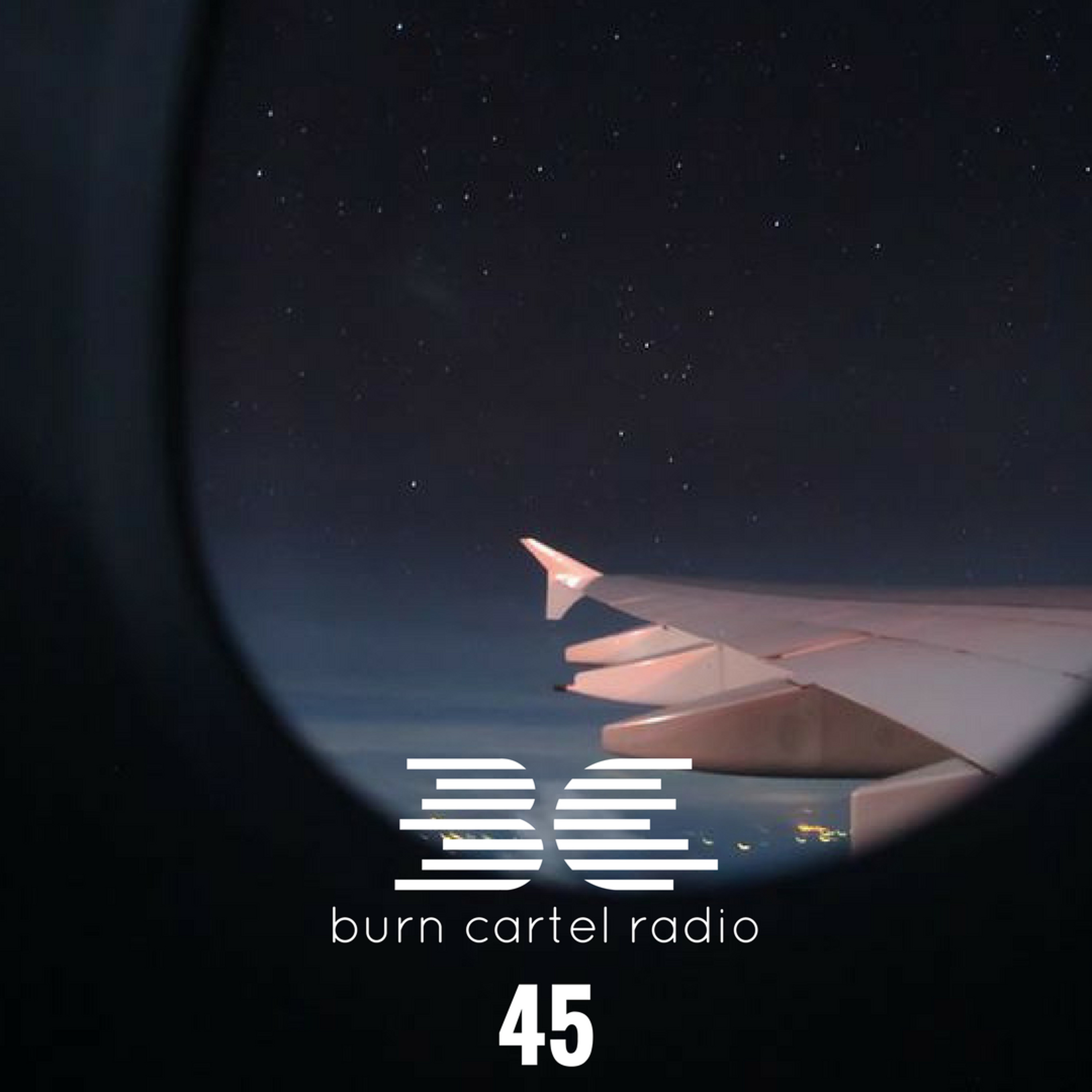 Burn Cartel