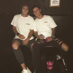 Teenage Crime x Ketsu Wo Taberu(Bootleg)