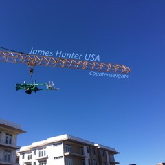 James Hunter USA - Never Far