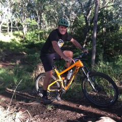 Toowoomba mountain bike tracks could be key to tourism expansion