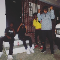 Stick+Hip x Billionaire Ian(prod kidnawty)