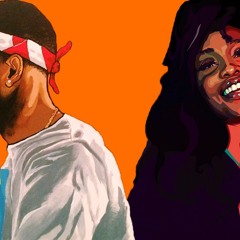 [FREE] SZA x Frank Ocean Type Beat 2018 - Redemption (@DJKronicBeats) | Rnb Instrumental Type Beat