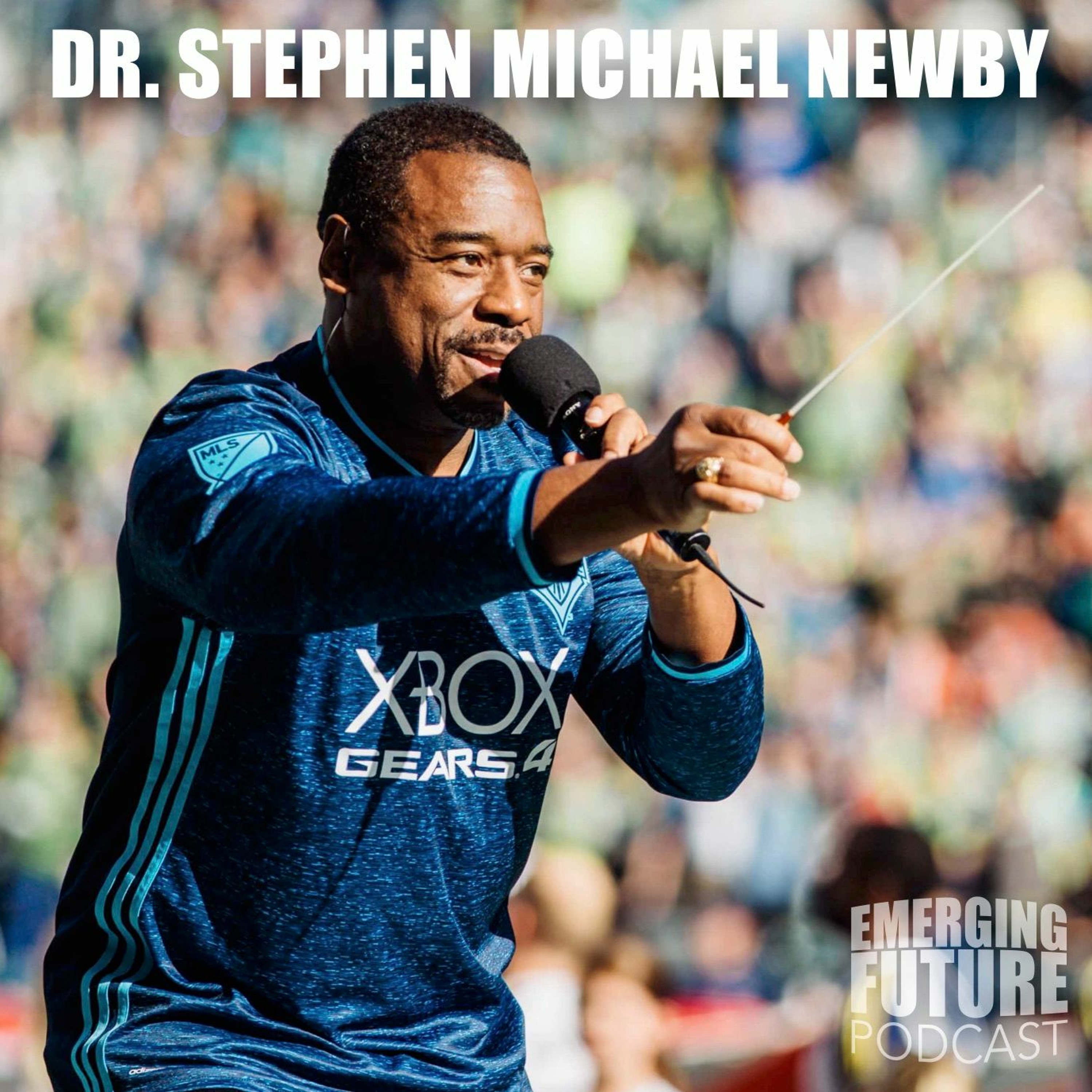 Emerging Future Podcast