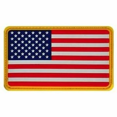 United States National Anthem