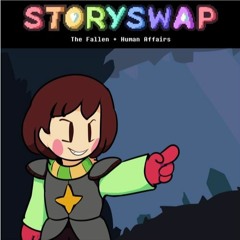 [Storyswap Color] The Fallen + Human Affairs [Mr Epic Tribute]