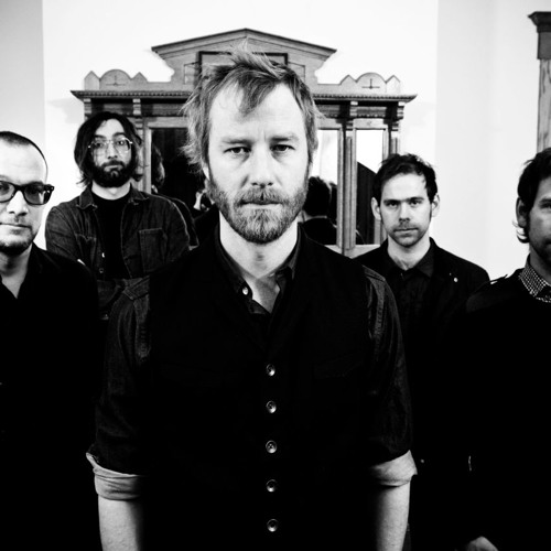 Stream The National - Fake Empire.Live.(Clean) by Meariam Danelia | Listen  online for free on SoundCloud