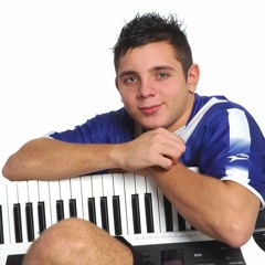 ENGANCHADO DE LA CHAMPIONS LIGA !! - DJ ANDRUS 2018