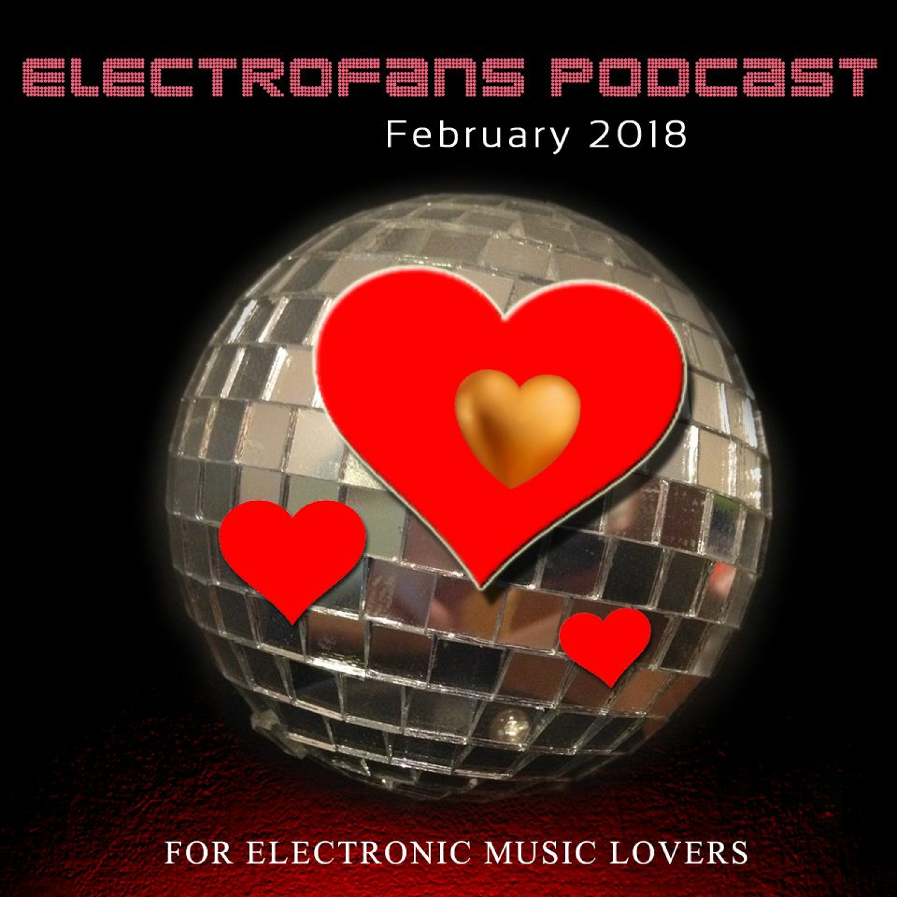 Electrofans Podcasts & Mixes
