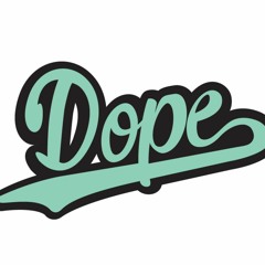 Dope Sessions 12 (Alpha Radio 26-02-2018)