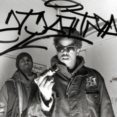 Artifacts - Wrong Side of da Tracks (1994)
