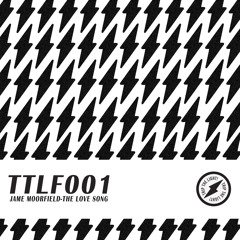 Jame Moorfield - The Love Song (Original Mix)[FREE DOWNLOAD]
