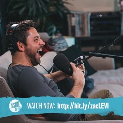 Inside Of Zachary Levi - Michael Rosenbaum Podcast