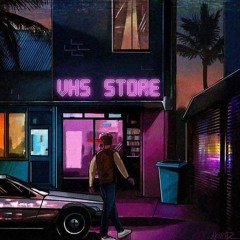 T H E  N E I G H B O U R H O O D ★ D A D D Y I S S U E S ★ Vaporwave