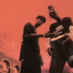 Mic Geronimo - It's Real (1994)