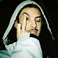 TOZZ FEEK (prod. LingoOnTheBeat)