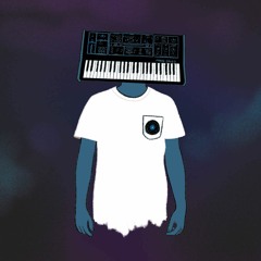 DJ Manipulator - The Synth Tape