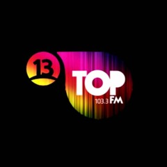 Top Fm Chile 2014