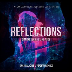Dimitri Vegas & Like Mike - Reflections (Intro Bringing The Madness 2017)