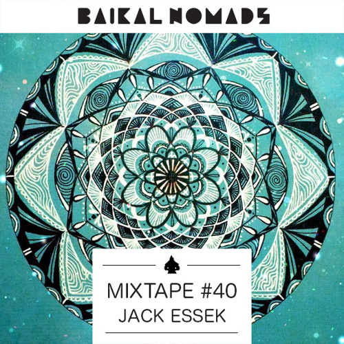 Mixtape #40 by Jack Essek