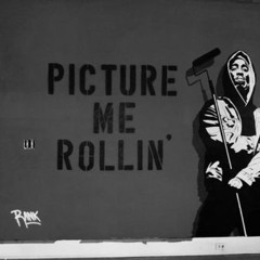 G$G Trvpp - Picture Me Rollin