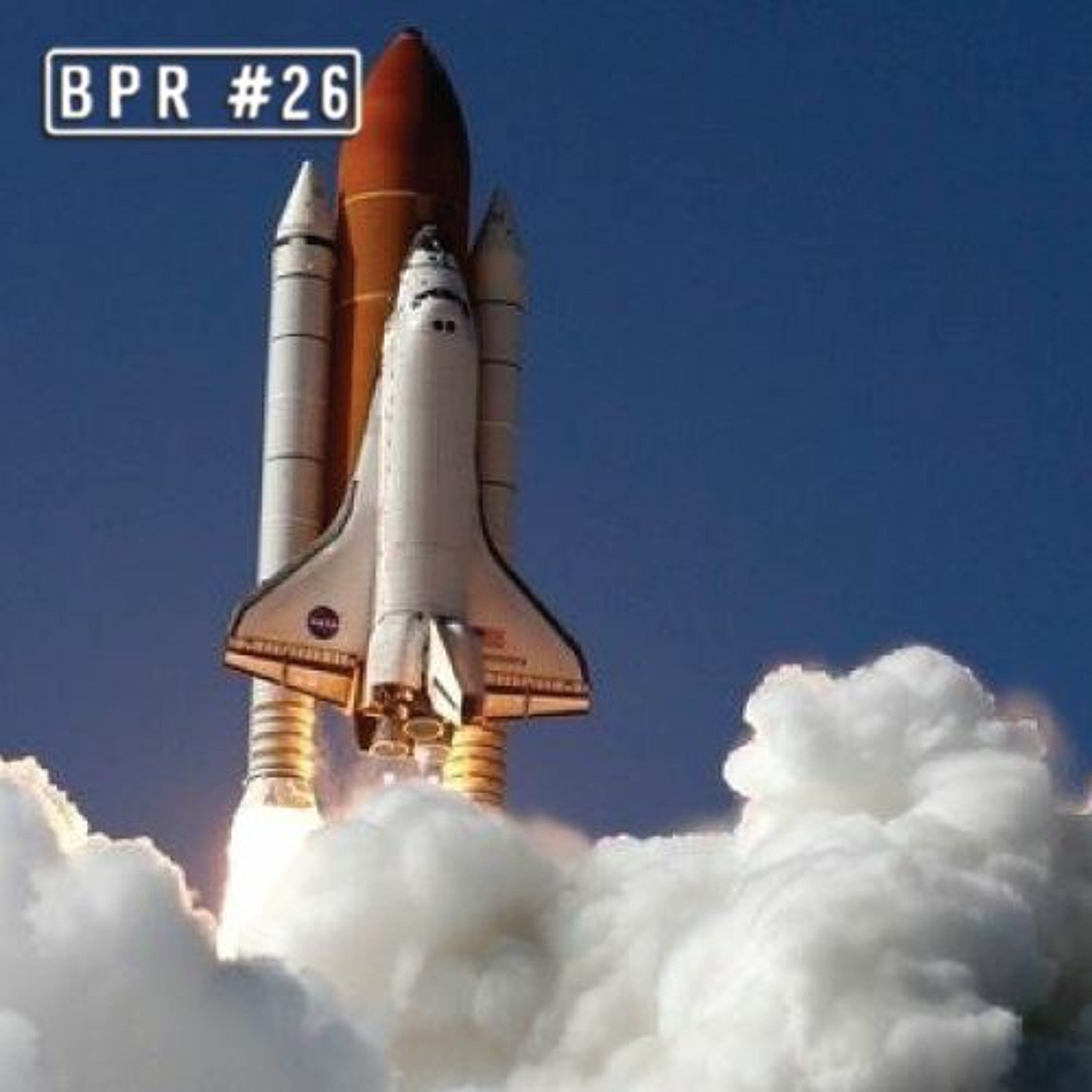 BoilingPoint Radio