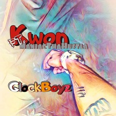 Glock Boys ft ManiacThaHustla