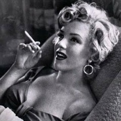 Marijuana Cigarettes