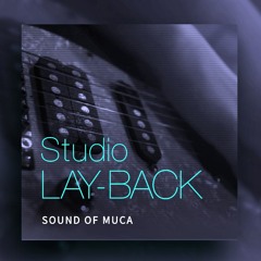 Studio LAY-BACK - NB RANGER ~Virgin Force~