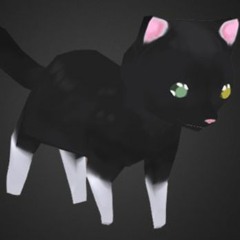 Sneaky Cat (free download)