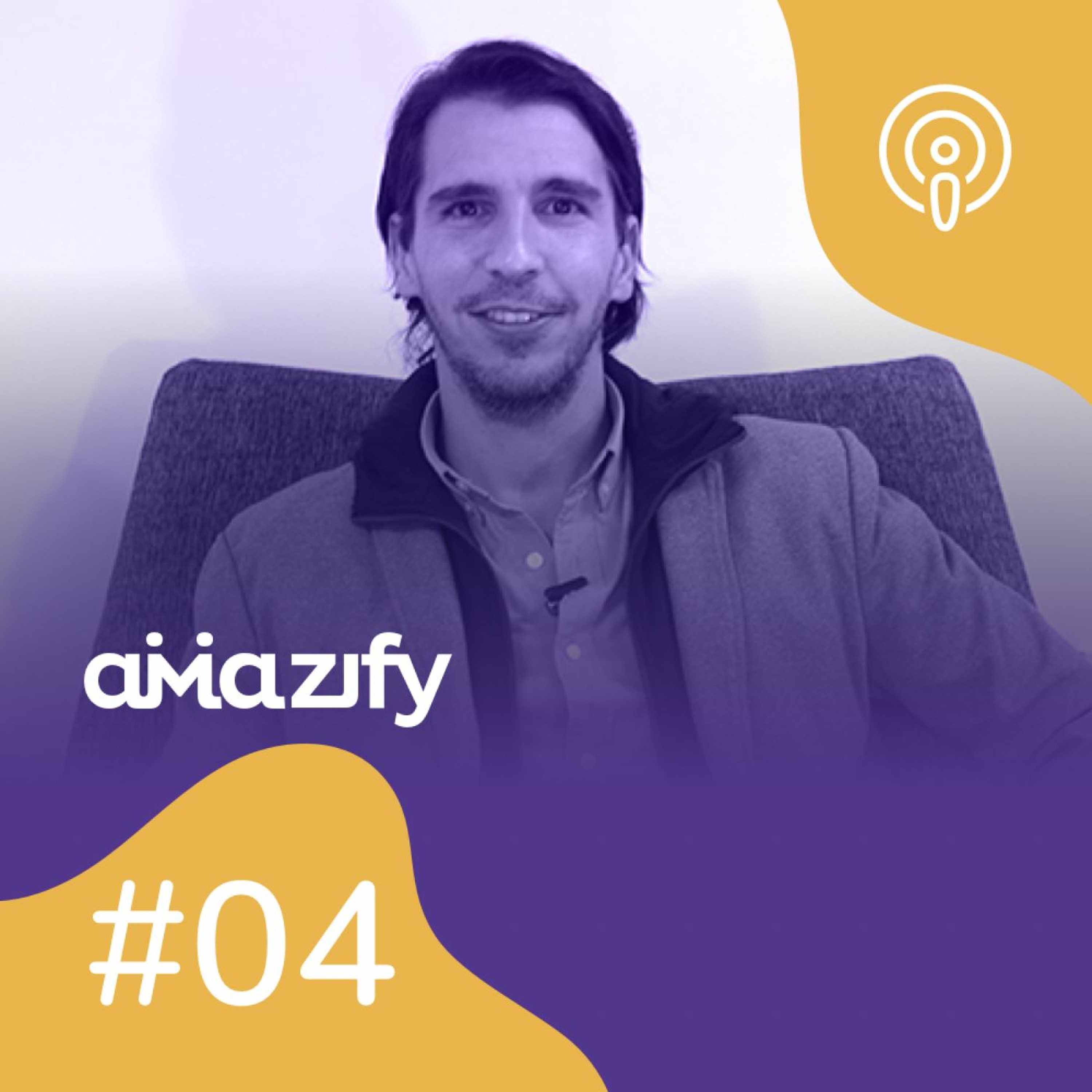 Lecciones al lanzar una startup con Fabián Saide | 04
