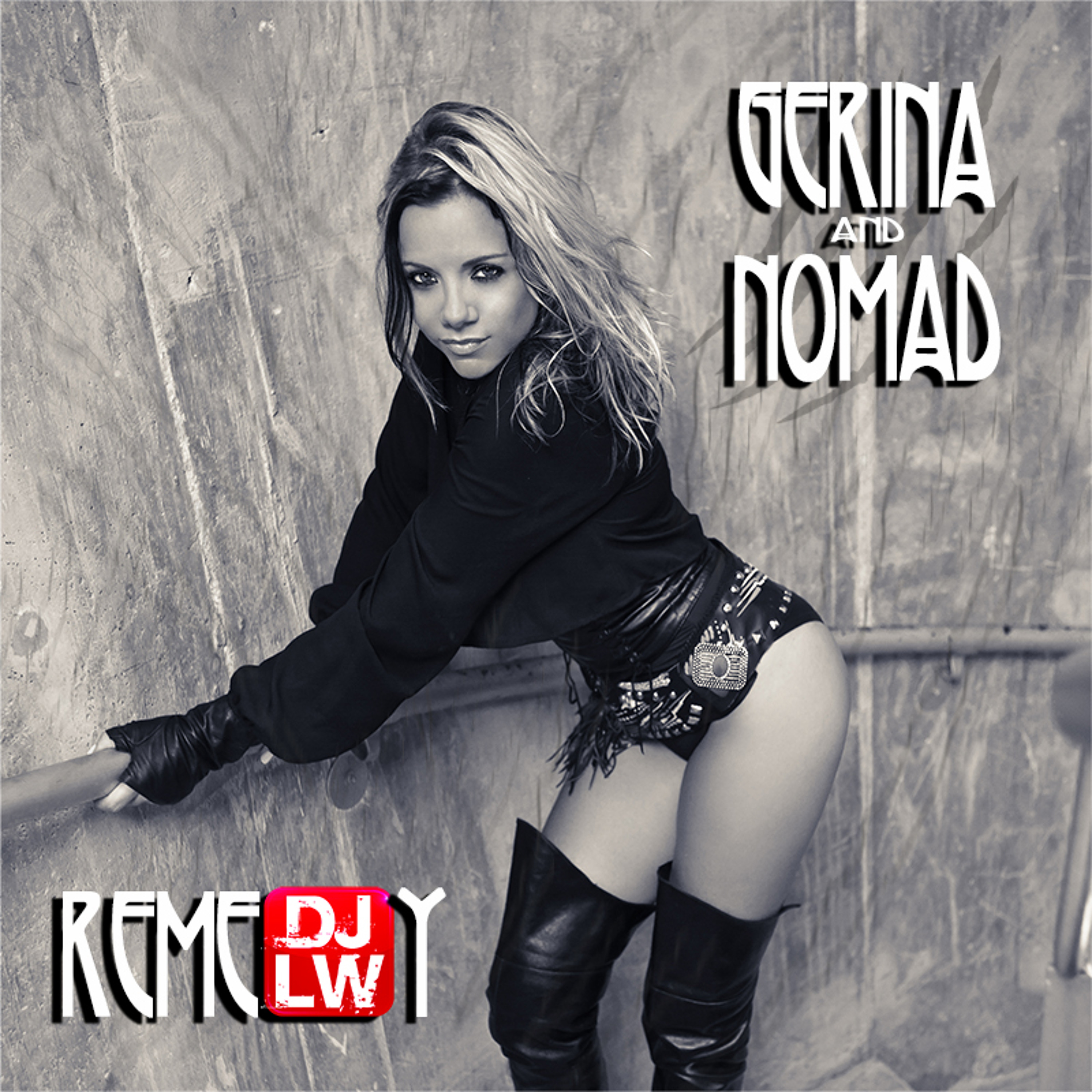 Remedy (DJLW) Radio episode artwork