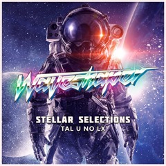 Waveshaper - Stellar Selections - TAL U NO LX