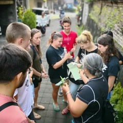 Leap 3.1 - Episode 3 - Learning more about living off the land!