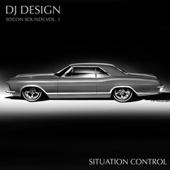 Sitcon Sounds Vol. 1 - DJ Design