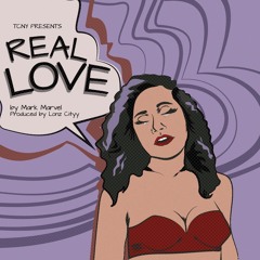"Real Love" Prod by Lonz Cityy